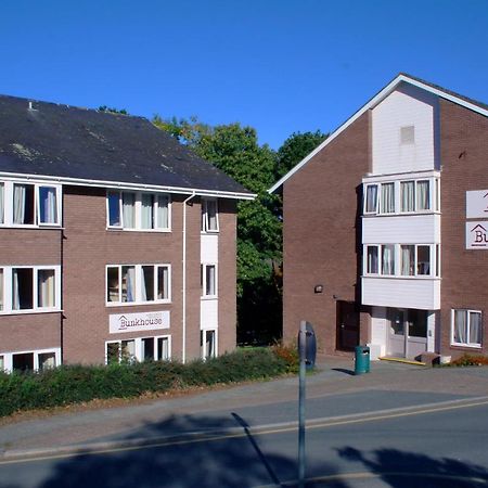 Aberystwyth University Bunkhouse Ngoại thất bức ảnh