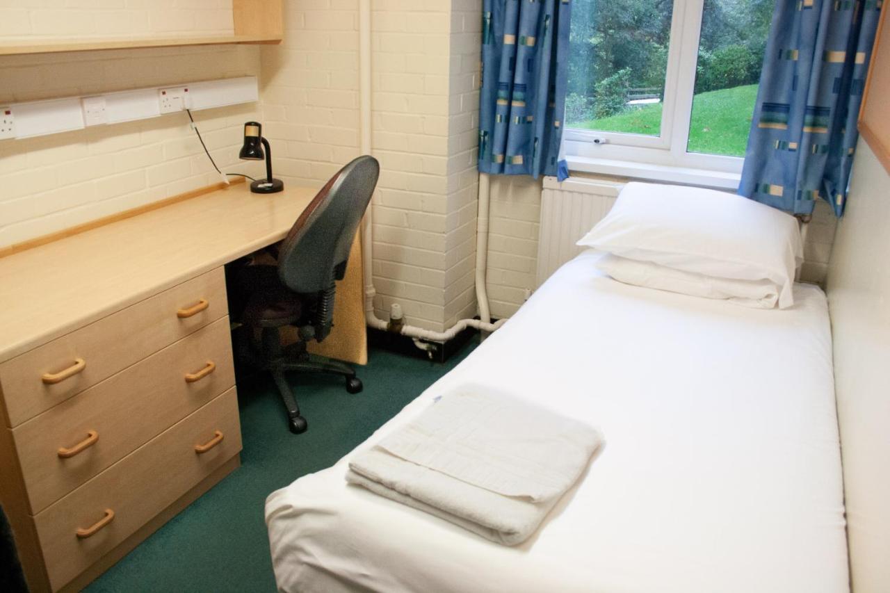 Aberystwyth University Bunkhouse Ngoại thất bức ảnh