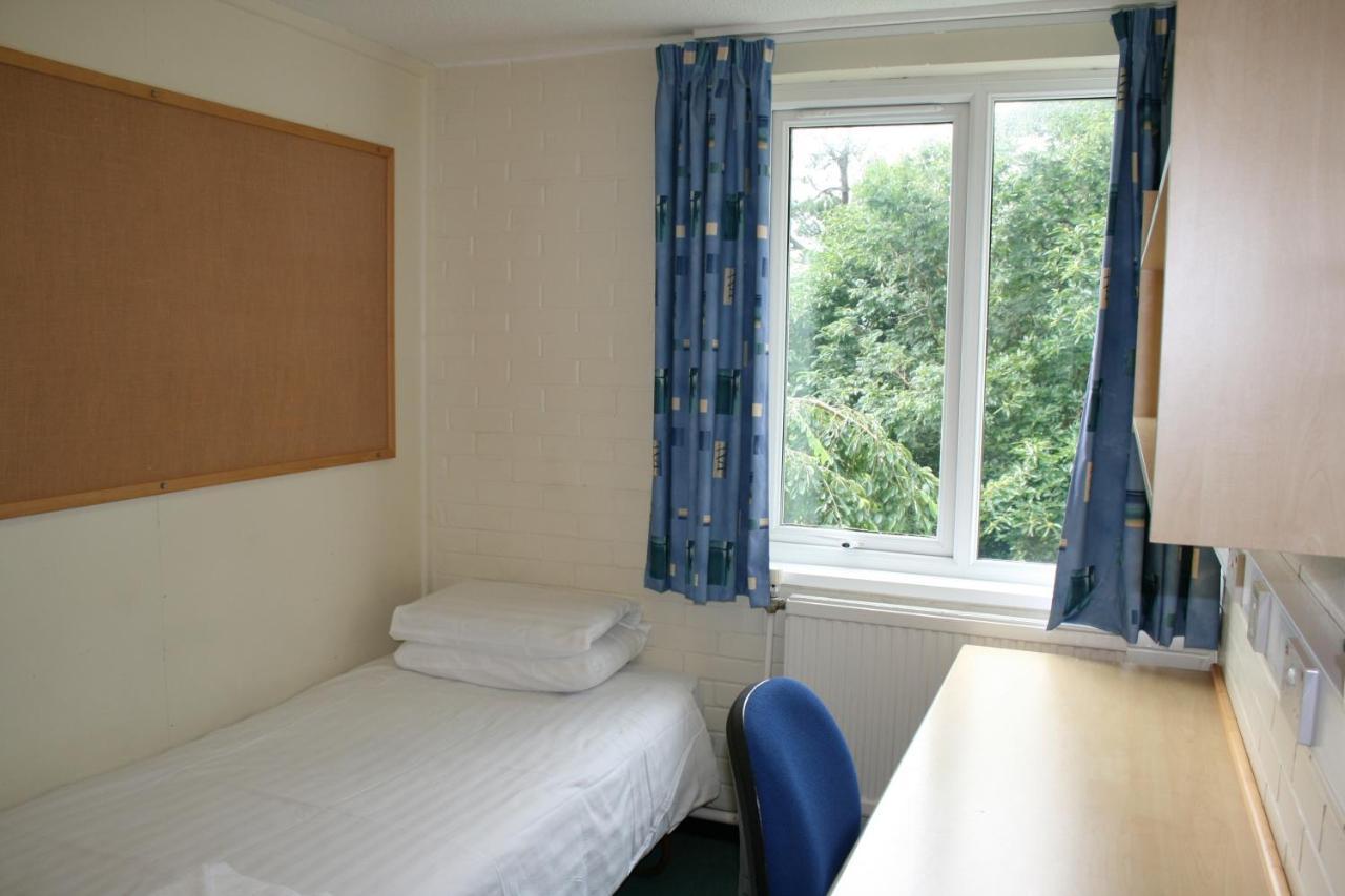 Aberystwyth University Bunkhouse Ngoại thất bức ảnh