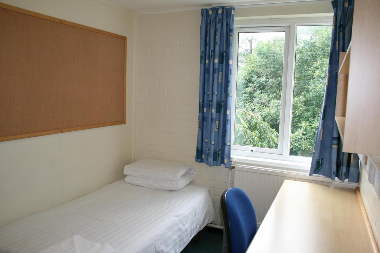 Aberystwyth University Bunkhouse Ngoại thất bức ảnh